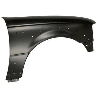 2006-2011 Ford Ranger Fender RH.