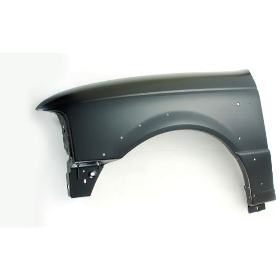 1998-2003 Ford Ranger Fender Assembly Front Side Body Panel LH - Classic 2 Current Fabrication