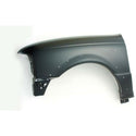 1998-2003 Ford Ranger Fender Assembly Front Side Body Panel LH.