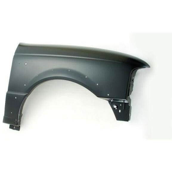 1998-2003 Ford Ranger Fender Assembly Front Side Body Panel RH.