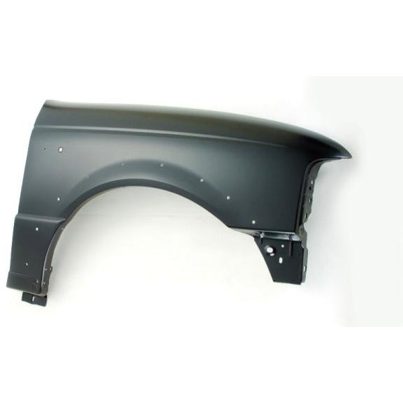 1998-2003 Ford Ranger Fender Assembly Front Side Body Panel RH - Classic 2 Current Fabrication