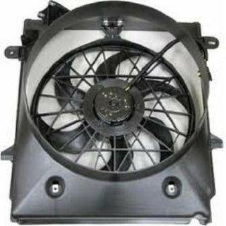 2001-2009 Ford Ranger Radiator Fan Assembly.