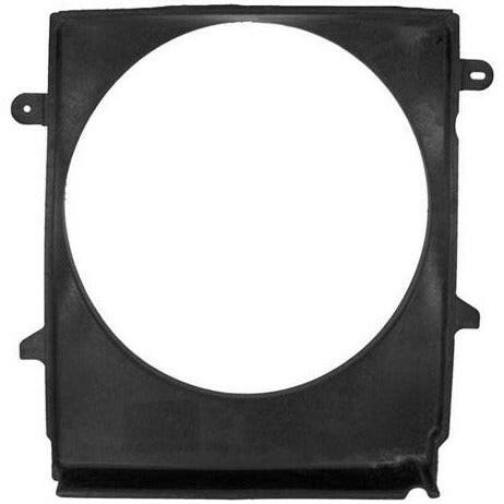 1998-2006 Ford Ranger Fan Shroud.