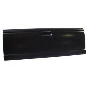 2006-2011 Ford Ranger Tailgate (C).