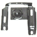 1998-2000 Ford Ranger Front Bumper Reinforcement RH.