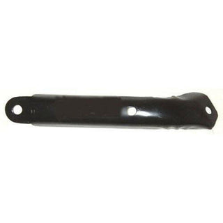 1999-2000 Ford Ranger Front Bumper Bracket LH.