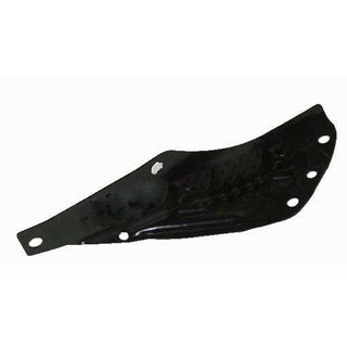 2001-2005 Ford Ranger Front Bumper Bracket LH.