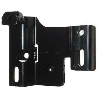 2001-2005 Ford Ranger Front Bumper Reinforcement LH.