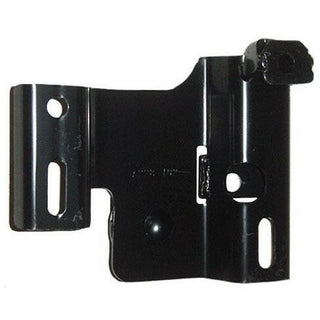 2001-2005 Ford Ranger Front Bumper Reinforcement RH.