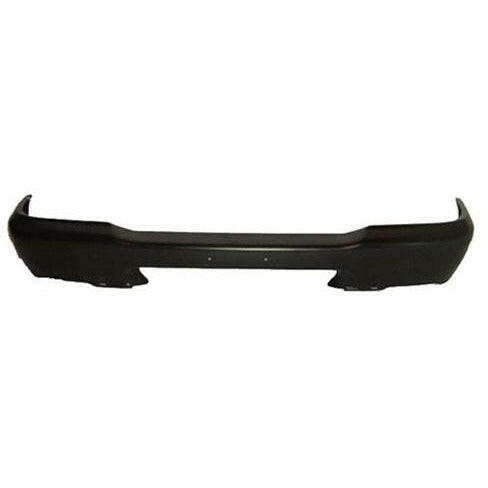 1999-2000 Ford Ranger Front Bumper Painted.