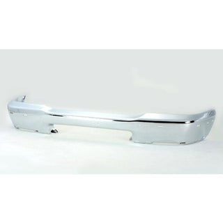 1998 Ford Ranger Front Bumper Chrome - Classic 2 Current Fabrication
