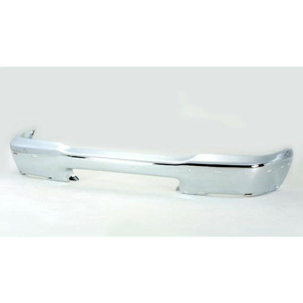 1998 Ford Ranger Front Bumper Chrome.