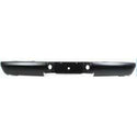 1998-2011 Ford Ranger Rear Bumper Face W/O Hitch Styleside Ranger.