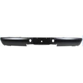 1998-2011 Ford Ranger Rear Bumper Face W/O Hitch Styleside Ranger - Classic 2 Current Fabrication