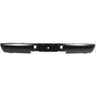 1998-2011 Ford Ranger Rear Bumper Face W/O Hitch Styleside Ranger.