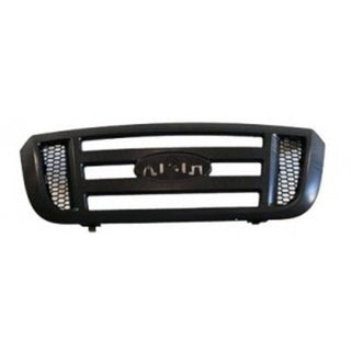 2006-2011 Ford Ranger Grille Dark Gray - Classic 2 Current Fabrication