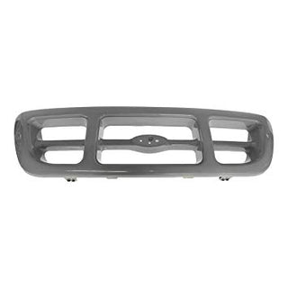 1998-2000 Ford Ranger Grille (P) - Classic 2 Current Fabrication