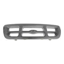 1998-2000 Ford Ranger Grille (P).