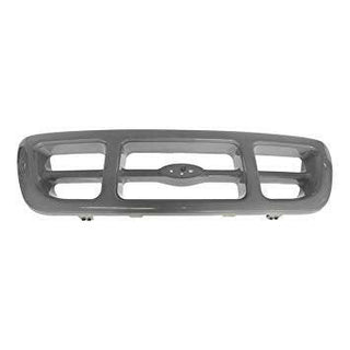 1998-2000 Ford Ranger Grille (P).