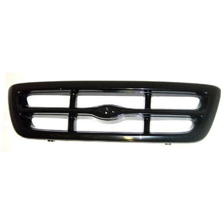 1998-2000 Ford Ranger Grille Ranger - Classic 2 Current Fabrication