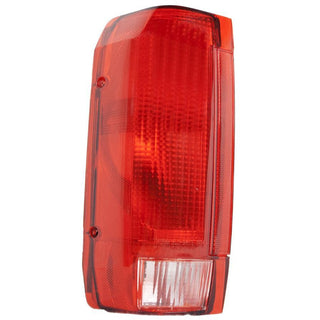 1992-1998 Ford Pickup Tail Lamp LH - Classic 2 Current Fabrication