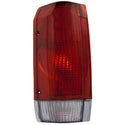 1987-1989 Ford Pickup Tail Lamp LH.