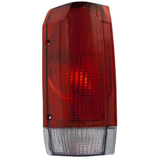 1987-1989 Ford Pickup Tail Lamp LH.