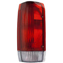 1987-1989 Ford Pickup Tail Lamp RH.