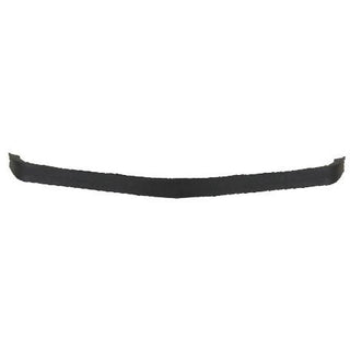 1987-1991 Ford Bronco Front Spoiler - Classic 2 Current Fabrication