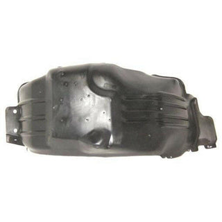 1992-1998 Ford Pickup Fender Liner LH.