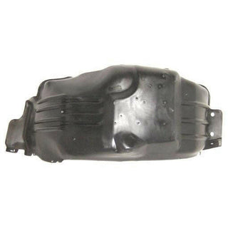 1987-1991 Ford Pickup Fender Liner RH.