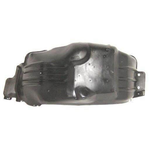 1987-1991 Ford Pickup Fender Liner RH.