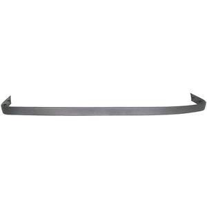 1987-1991 Ford Bronco Front Bumper Molding - Classic 2 Current Fabrication