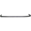 1987-1991 Ford Bronco Front Bumper Molding.