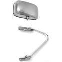 1980-1986 Ford Pickup Mirror LH - Classic 2 Current Fabrication