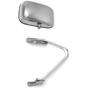 1992-1996 Ford Bronco Mirror LH.