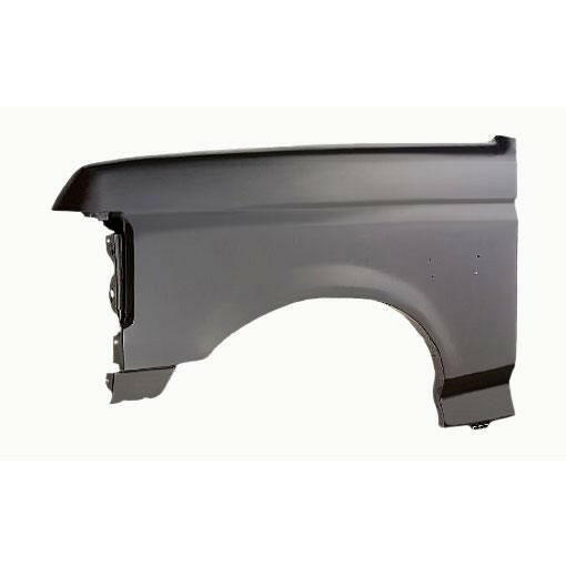 1987-1991 Ford Pickup Fender LH.