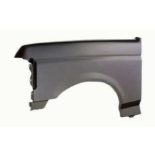 1987-1991 Ford Pickup Fender LH.