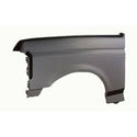 1987-1991 Ford Bronco Fender LH.