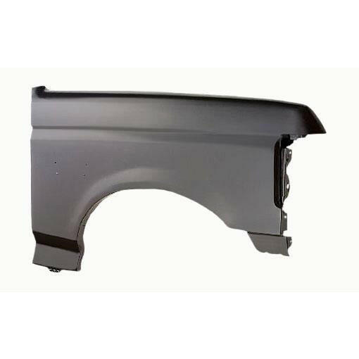 1987-1991 Ford Pickup Fender RH.