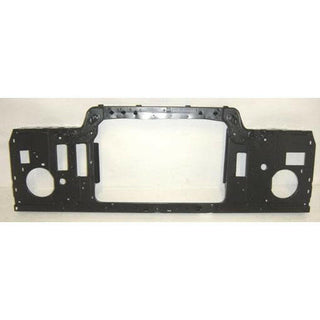 1987-1991 Ford Pickup Radiator Support.