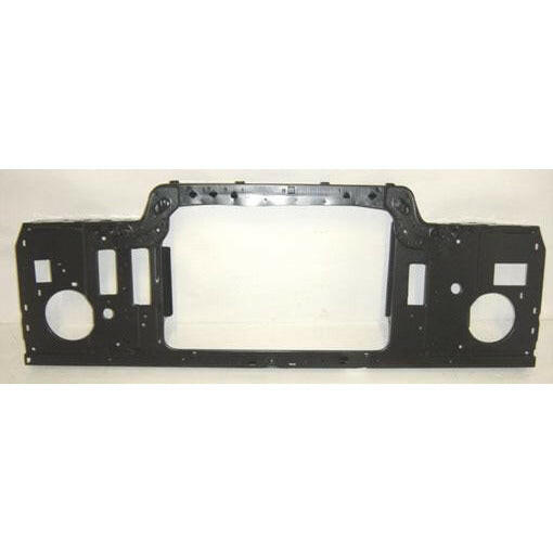 1987-1991 Ford Bronco Radiator Support.