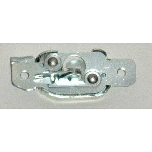 1987-1991 Ford Pickup Tailgate Latch Bracket LH.