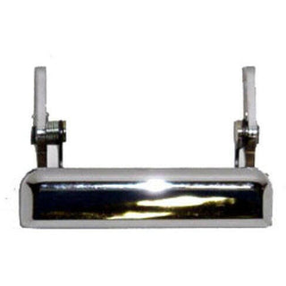 1987-1991 Ford Pickup Tailgate Handle Chrome.