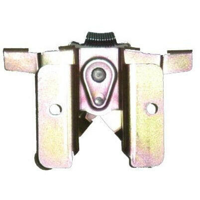 1987-1991 Ford Pickup Tailgate Latch.