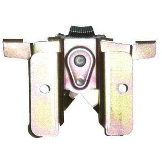 1987-1991 Ford Pickup Tailgate Latch.