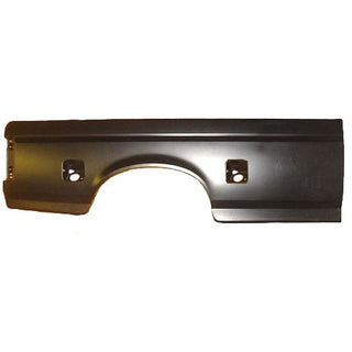1987-1991 Ford Pickup Boxside LH w/Dual Gas Holes 8ft Styleside - Classic 2 Current Fabrication