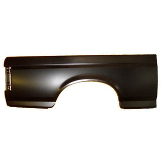 RH Boxside Panel (C) 6ft Styleside Ford Pickup 87-98 - Classic 2 Current Fabrication