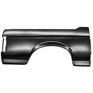 1987-1991 Ford Bronco Boxside RH.