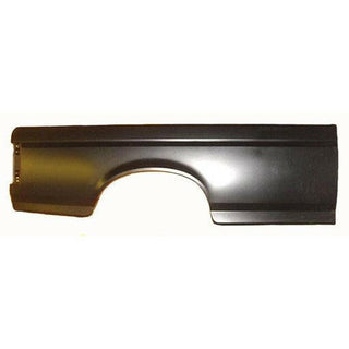 RH Boxside Panel (C) 8ft Styleside Ford Pickup 87-98.